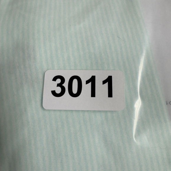 Carter's 3 piece Ombre Tank Tops and Little Short Set Baby Girl Size 6 Months - Picture 10 of 10